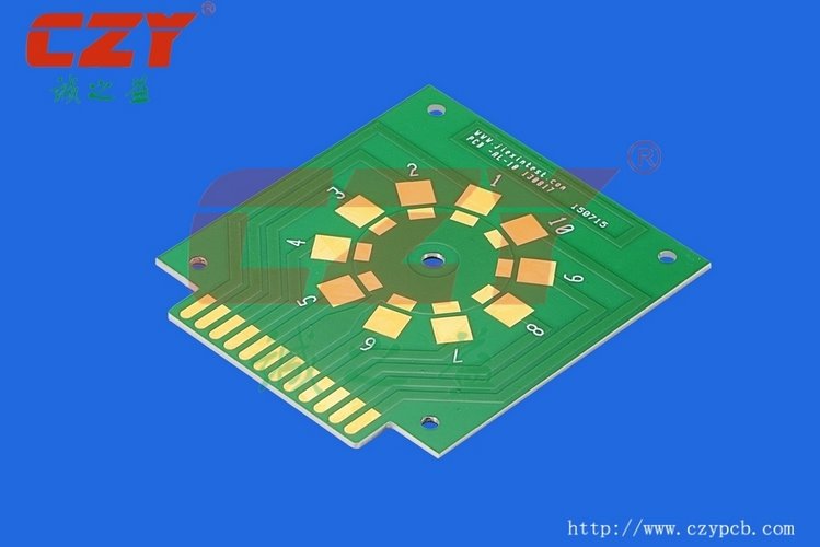 什么是熱電分離銅基板？