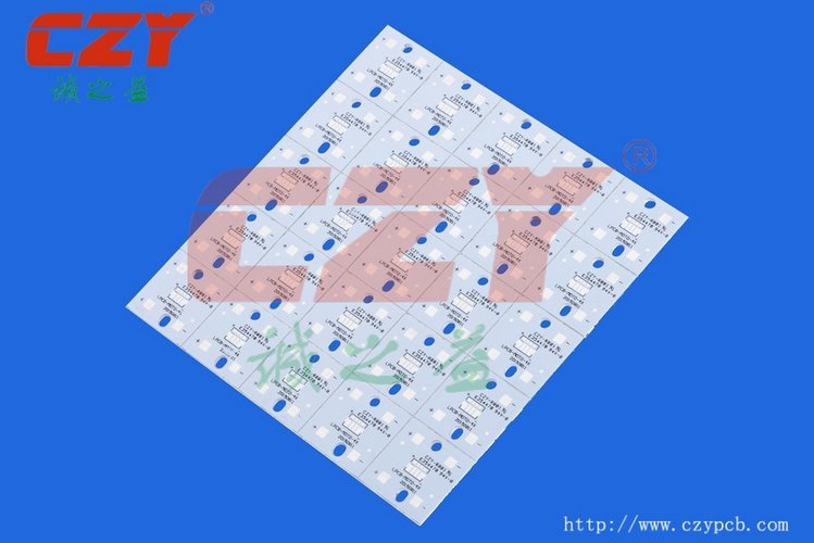 金屬線路板怎么做？
