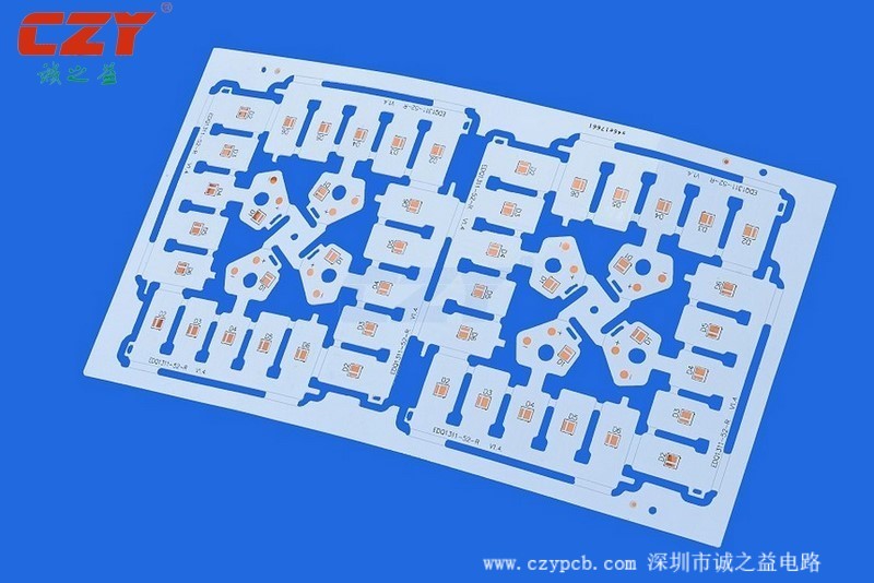 金屬線路板達到什么樣的標準才算合格呢？